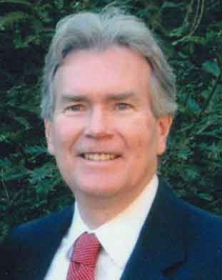 David Tedder - Founder