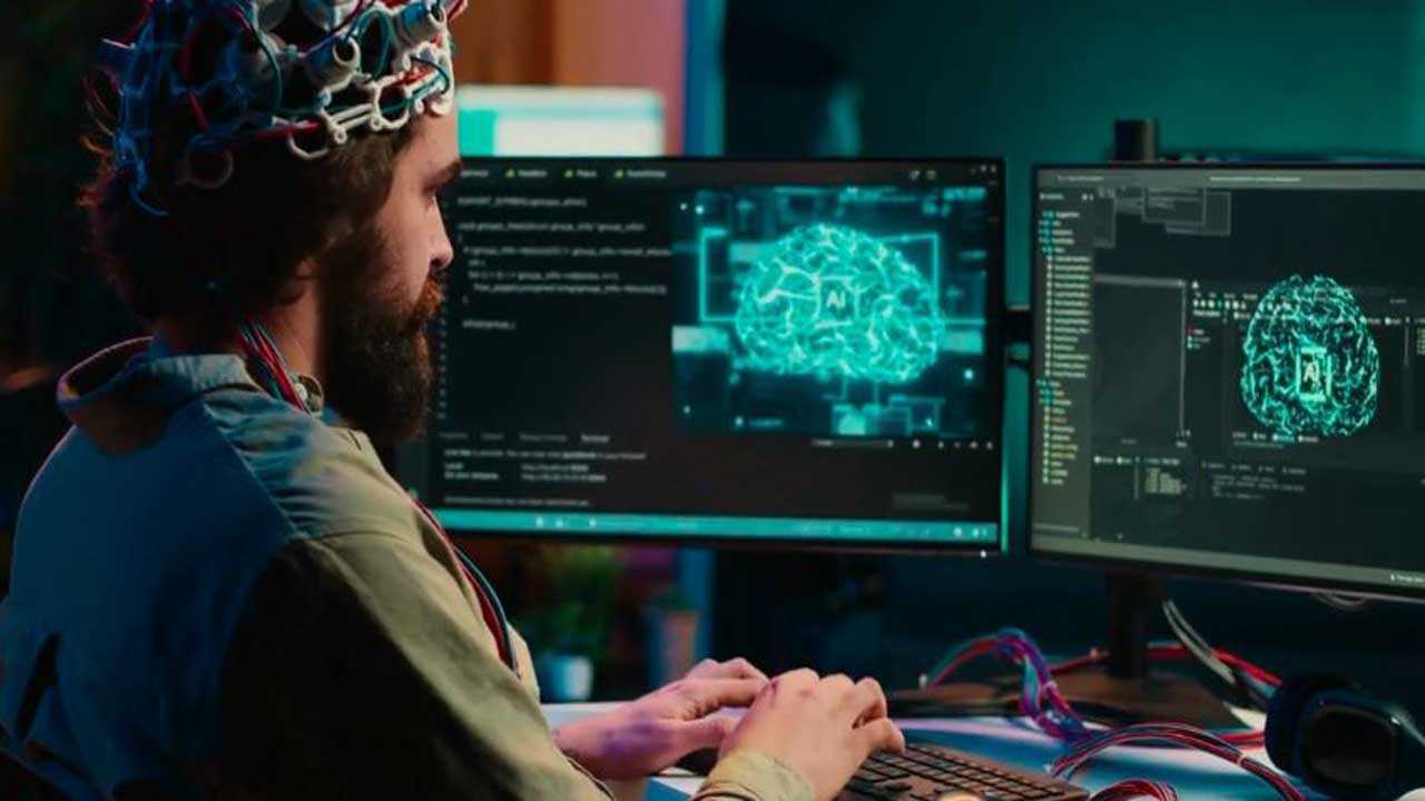 IQ Mind Revolutionizing Brain Health with AI-Powered Neurofeedback